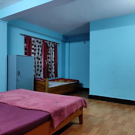 Wind Home Darjeeling- Budget Hotel Near Mall Dardzsiling Kültér fotó