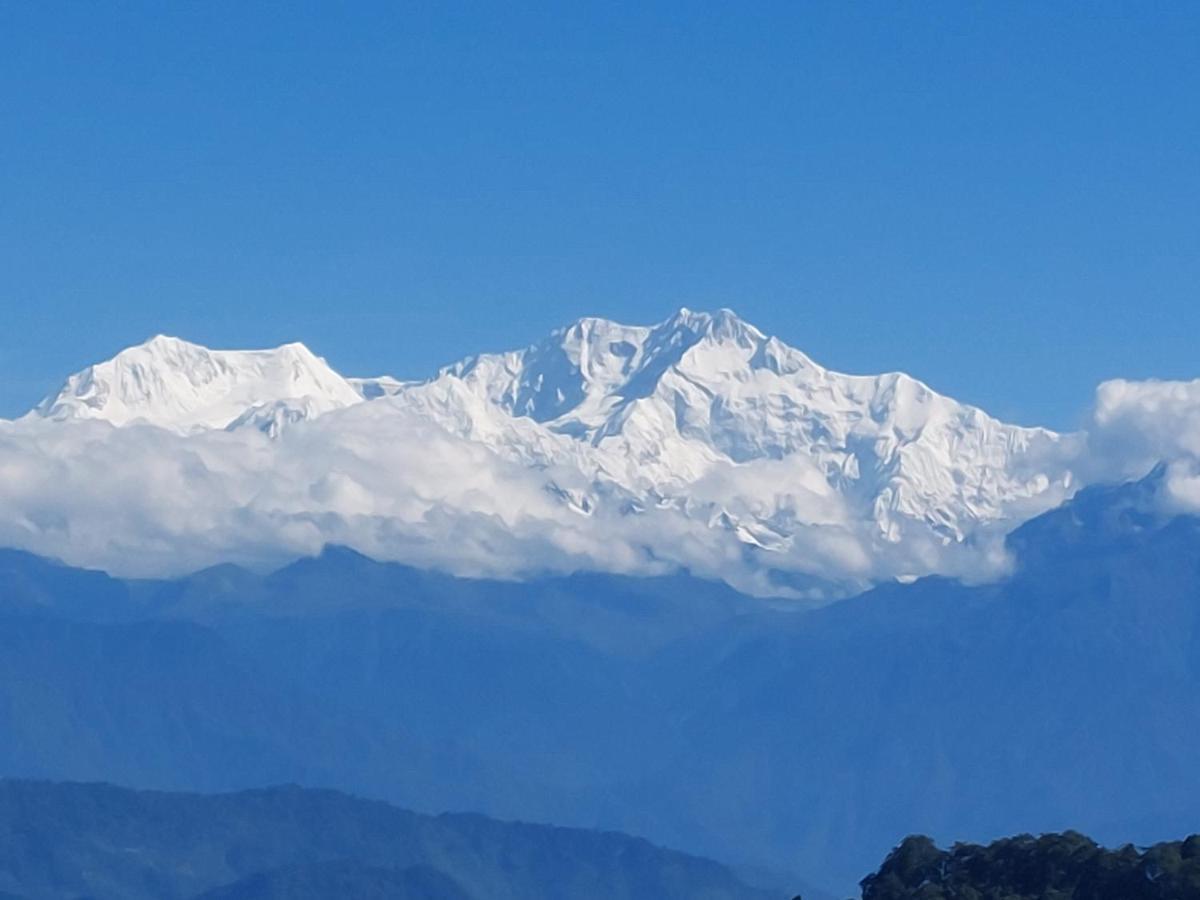 Wind Home Darjeeling- Budget Hotel Near Mall Dardzsiling Kültér fotó
