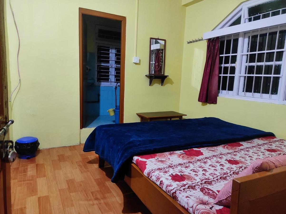 Wind Home Darjeeling- Budget Hotel Near Mall Dardzsiling Kültér fotó