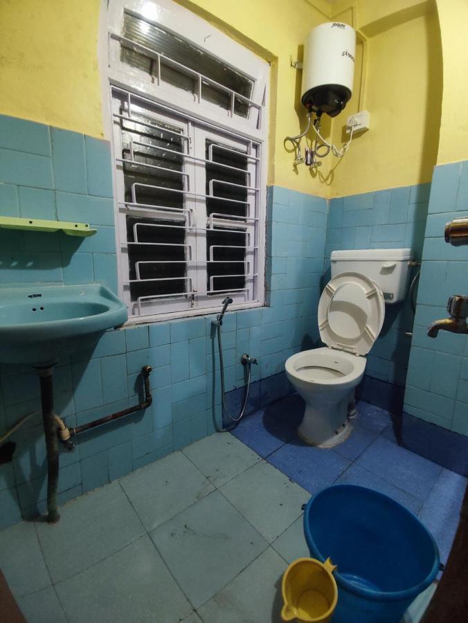 Wind Home Darjeeling- Budget Hotel Near Mall Dardzsiling Kültér fotó