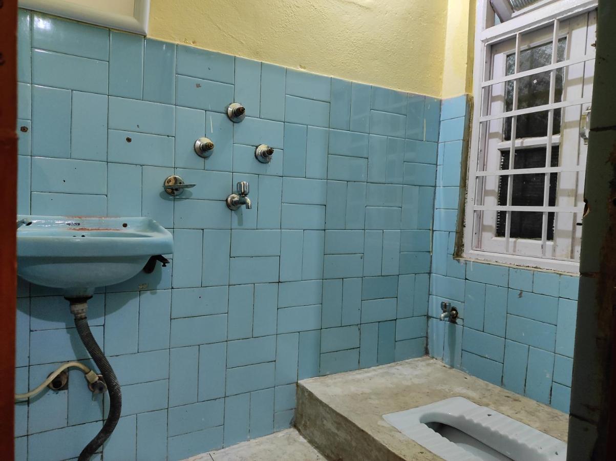 Wind Home Darjeeling- Budget Hotel Near Mall Dardzsiling Kültér fotó