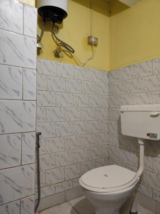 Wind Home Darjeeling- Budget Hotel Near Mall Dardzsiling Kültér fotó
