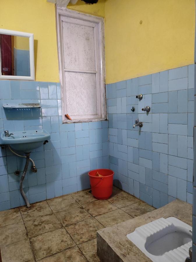 Wind Home Darjeeling- Budget Hotel Near Mall Dardzsiling Kültér fotó