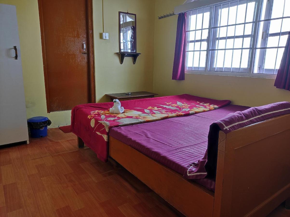 Wind Home Darjeeling- Budget Hotel Near Mall Dardzsiling Kültér fotó