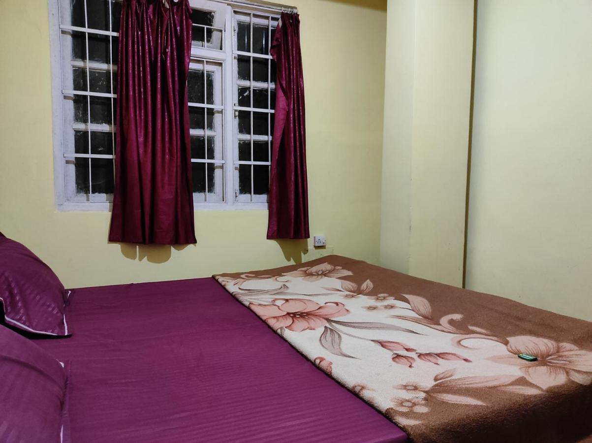 Wind Home Darjeeling- Budget Hotel Near Mall Dardzsiling Kültér fotó