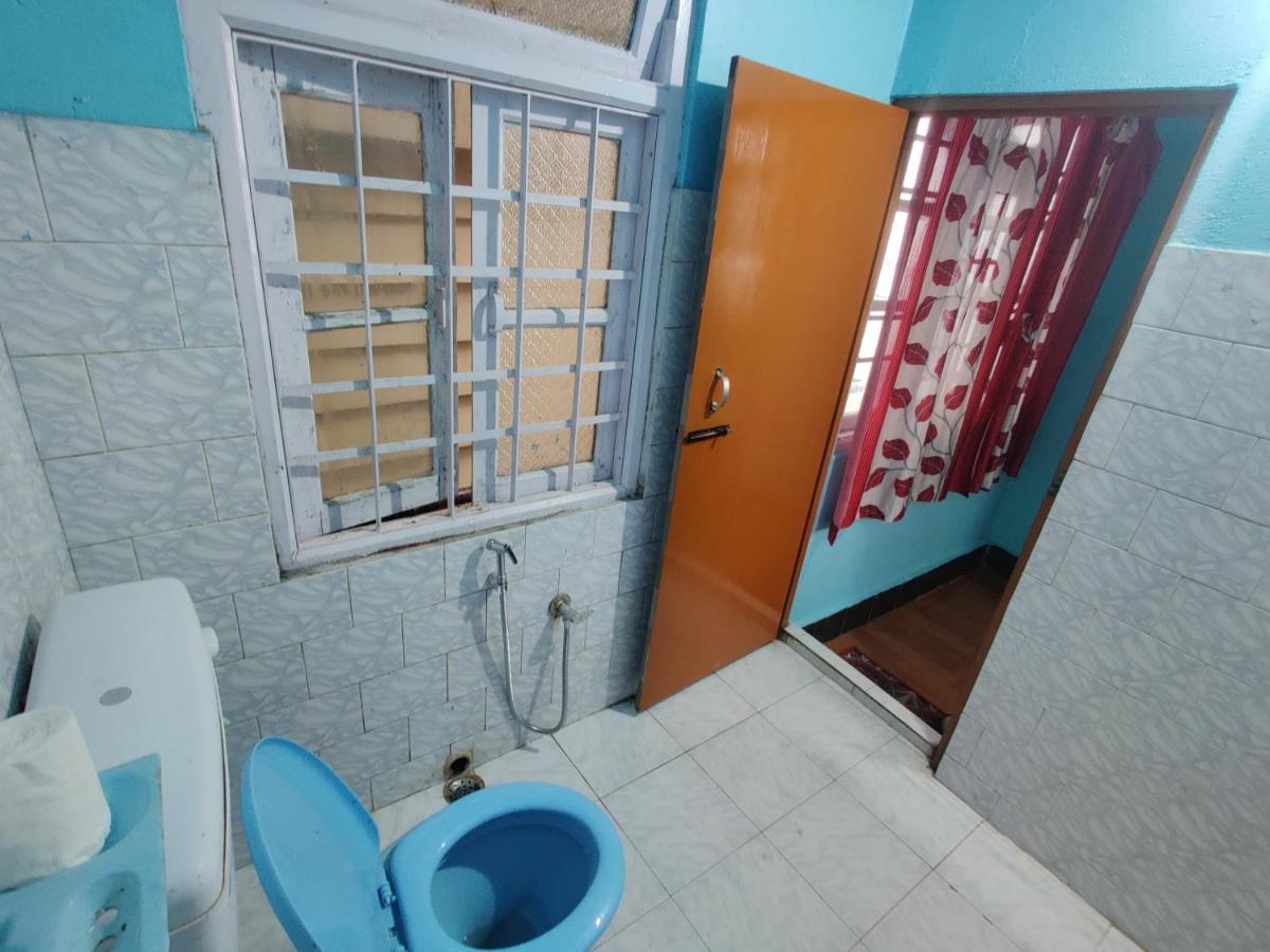 Wind Home Darjeeling- Budget Hotel Near Mall Dardzsiling Kültér fotó
