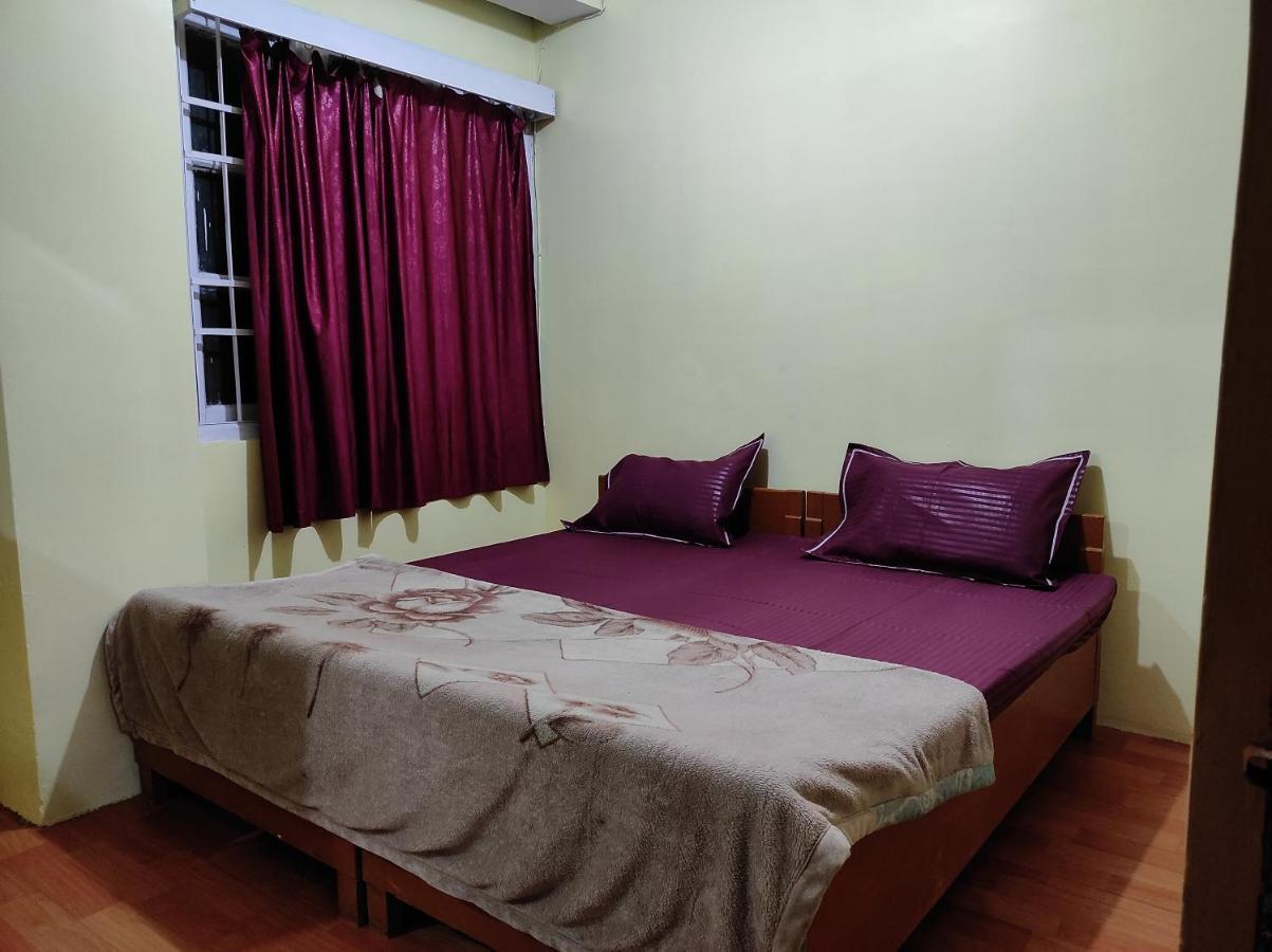 Wind Home Darjeeling- Budget Hotel Near Mall Dardzsiling Kültér fotó