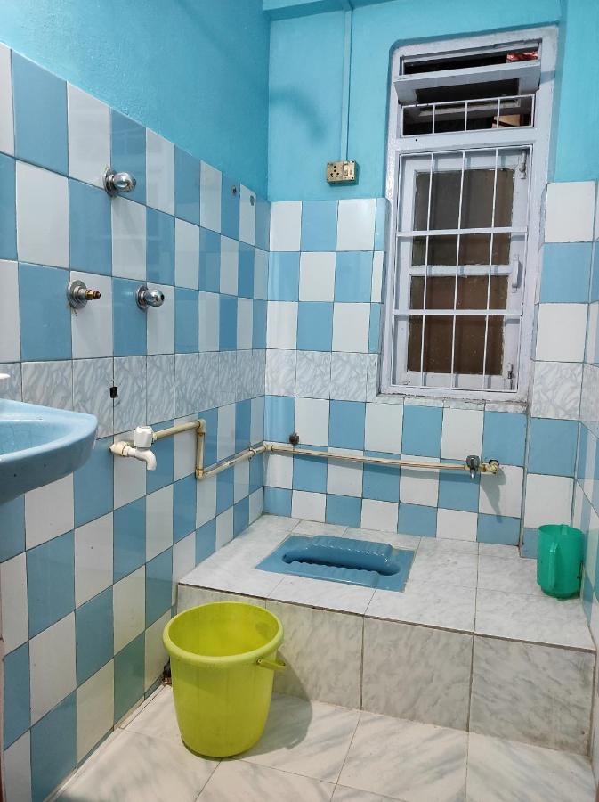 Wind Home Darjeeling- Budget Hotel Near Mall Dardzsiling Kültér fotó
